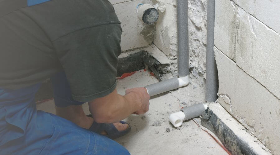 Professional same day plumber in Garner, NC
